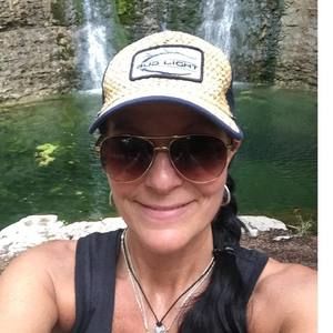 Meet your Posher, Kristen